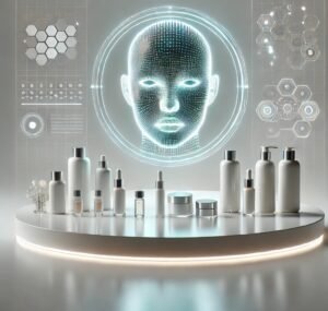 How AI Helps Consumers Discover Beauty Products