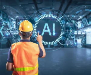 How AI Helps Construction Companies Improve Safety