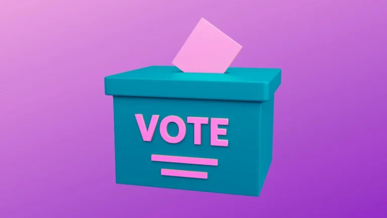 How Voting Works in Decentralized Protocols